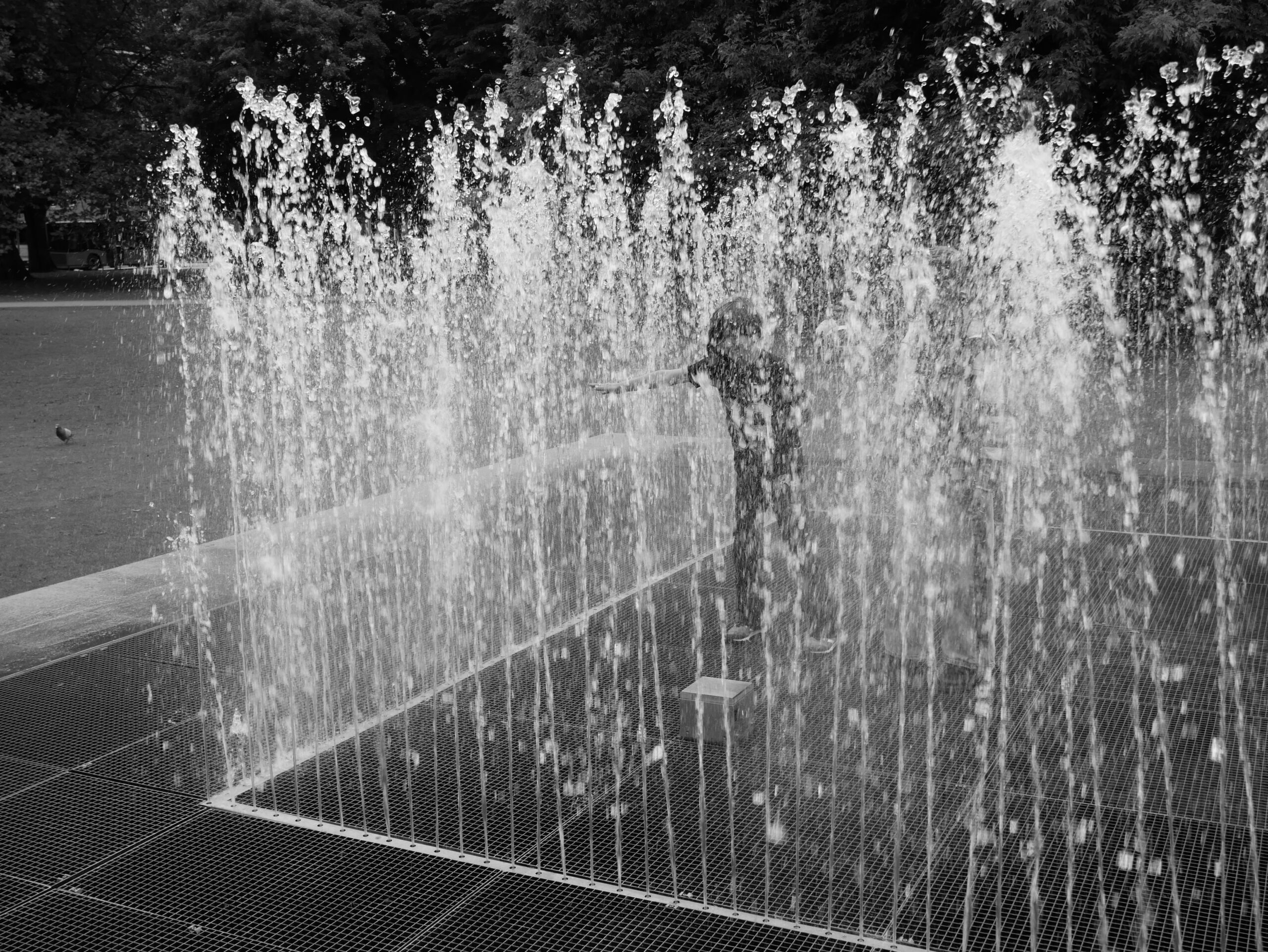 Waterpret